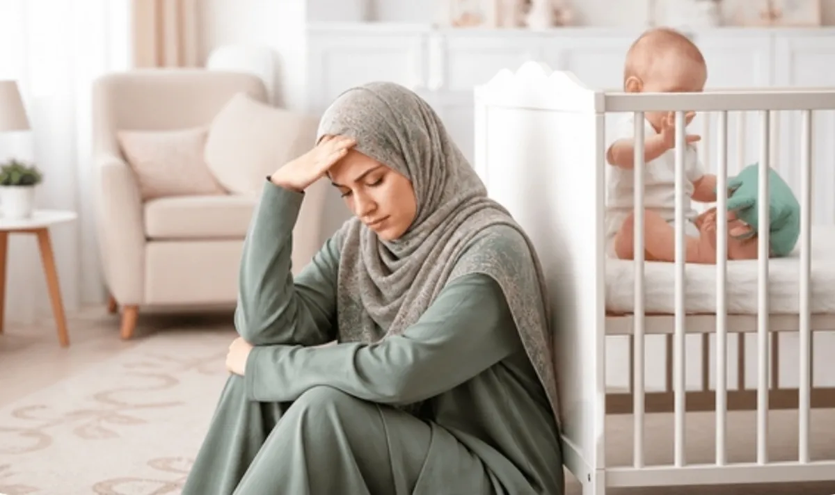 معرفی چند راهکار حال‌خوب‌کن به مادران | وقت‌گذاشتن برای خودتان تجمل نیست