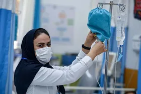 بکارگیری غیرپرستاران در بیمارستان&zwnj;های خصوصی به علت کمبود پرستار