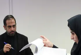 سپیده رشنو آزاد شد