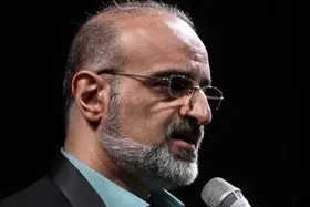 محمد اصفهانی خواننده تیتراژ ویژه&zwnj;برنامه افطار تلویزیون شد