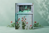 کتاب «مدرسه احمدیه» منتشر شد | روایتی از سنگر مبارزه فرهنگی در قلب اصفهان