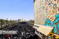 گذرنامه زیارتی برای دارندگان گذرنامه عادی صادر نمی‌شود