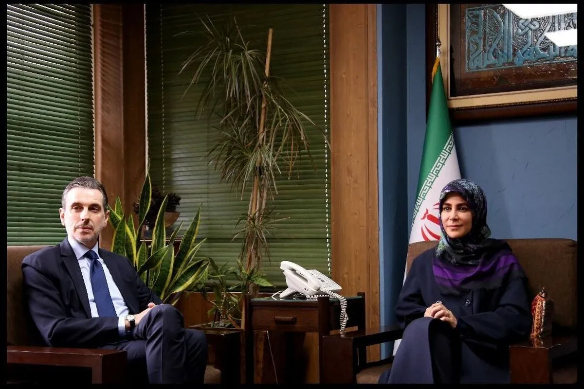 گام جدید در تقویت همکاری‌های فرهنگی ایران و اسپانیا| آغاز نمایشگاه آثار پابلو پیکاسو در تهران