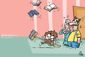 راهکار&zwnj;هایی برای رفع تنبلی دانش&zwnj;آموزان در نوشتن تکالیف مدرسه