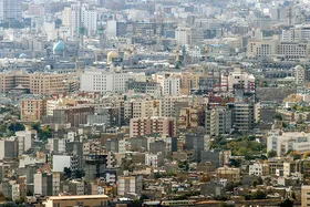بودجه به حاشیه شهر مشهد برگشت