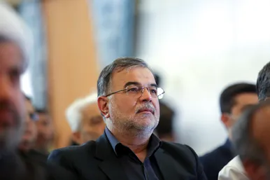  مراسم تودیع ومعارفه فرمانده انتظامی مشهدمقدس 