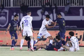 زمان آغاز مسابقات لیگ یک مشخص شد