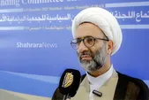 نماینده مجلس: با دیکتاتوری نوین مقابله می‌کنیم | آسیا در تحولات آینده نقش مهمی خواهد داشت
