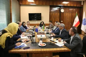 اعلام آمادگی سفیر استرالیا در تهران برای اسکان مجدد بخشی از پناهندگان افغانستانی ساکن ایران