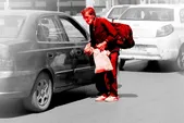 گدایی و نمایش فقر زمینه ساز سوءاستفاده از نیت خیر نیکوکاران می‌شود | مفلس‌های میلیونر!