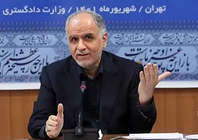 وزیر دادگستری: شاهد ثبات نسبی قیمت&zwnj;ها در بازار هستیم| بابت تلاطم بازار از مردم عذرخواهی می&zwnj;کنیم