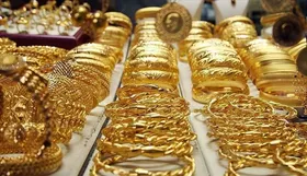 قیمت طلا دوباره گران می&zwnj;شود؟