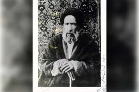زندگی، شخصیت و دوران مبارزاتی شهید سید حسن مدرس در کلام بزرگان و مشاهیر