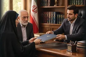 نذر وقت قیم&zwnj;های افتخاری مجتمع شوق زندگی مشهد برای سالمندان محجور یا کودکان بی&zwnj;سرپرست