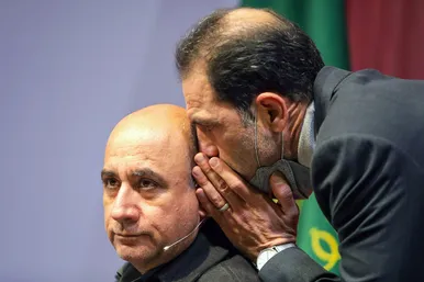 شب شعر حماسه واژه ها
