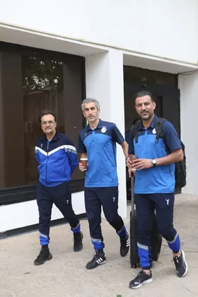 انتقاد جلال چراغپور از مربیان سابق استقلال