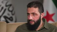 العربیه خبر داد: تعیین الجولانی به عنوان رئیس جمهور سوریه در دوره انتقالی