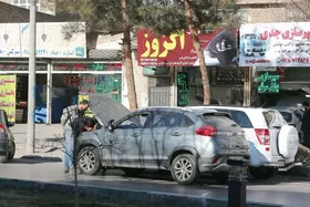 انتقال تعمیرگاه&zwnj;ها به مجتمع مشاغل آلاینده