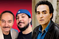 پسر شهیار قنبری، ترانه‌سرا، شاعر، درگذشت + علت فوت