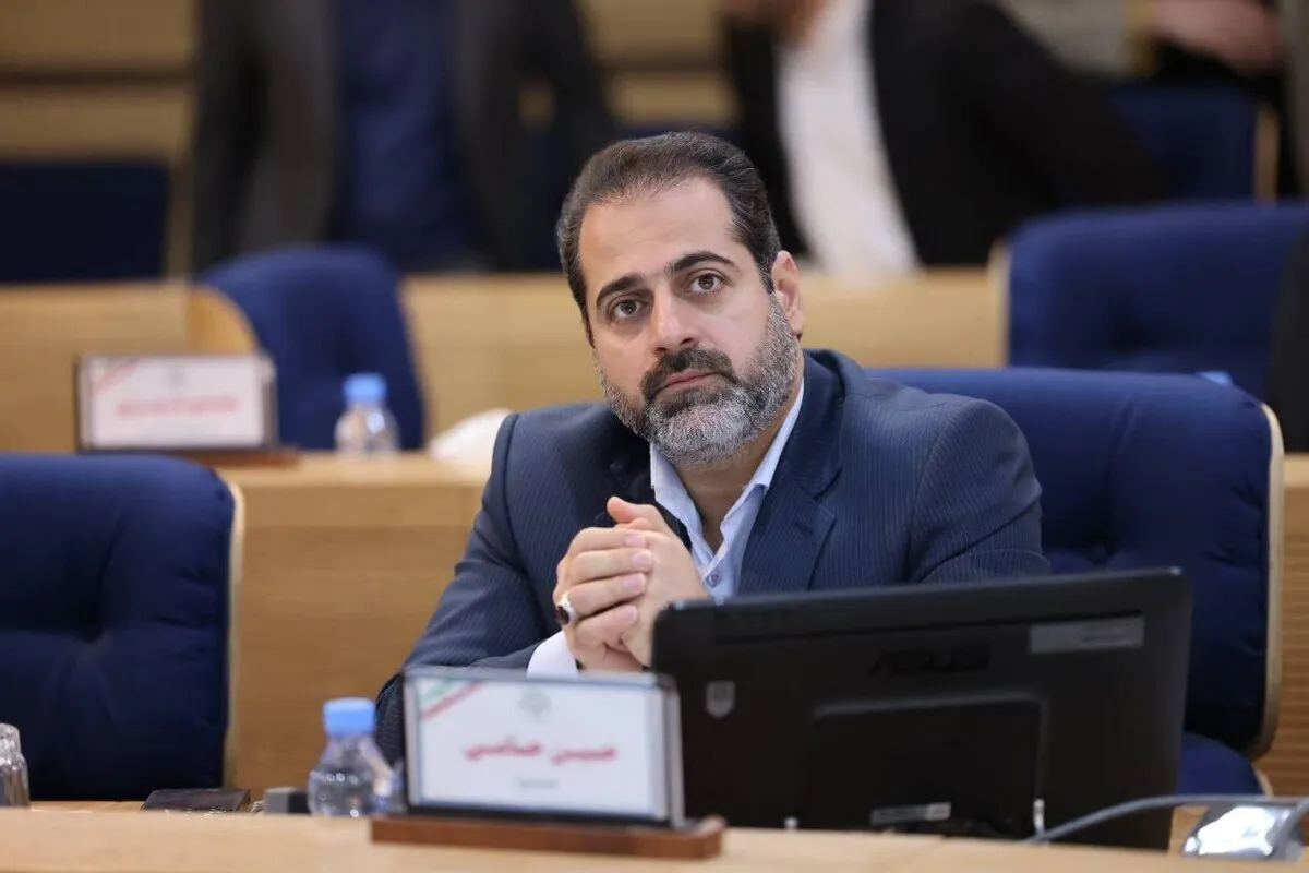 بودجه سال ۱۴۰۵ شهرداری مشهد تصویب شد