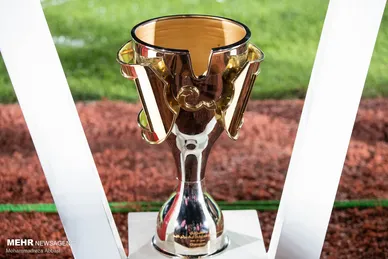 قهرمانی پرسپولیس در لیگ بیستم
