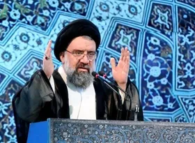 خطیب نماز جمعه این هفته تهران مشخص شد