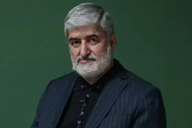 علی مطهری: تهدید ترامپ شاید یک نوع فریب برای اشغال جزیره خارک و جزایر سه&zwnj;گانه باشد