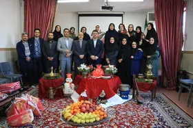 اهدای ۳۰۰پک هدیه به دانش&zwnj;آموزان توانیاب در یلدای فاطمی