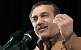 خاطره محمد گلریز از سرود&zwnj;های زنده یاد اسفندیار قره باغی