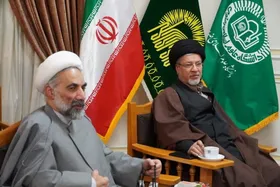 همایش کرامت و حقوق اجتماعی انسان در تعالیم تمدنیِ امام رضا (ع) برگزار می&zwnj;شود
