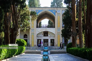 ایران زیباست | کاشان