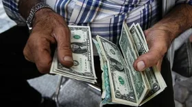 تب خرید دلار بالا گرفت |بازار سلیمانیه؛ عامل گرانی و داغ شدن بازار دلار