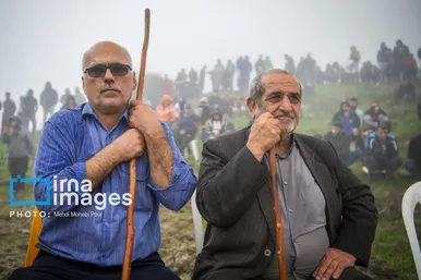 ایران زیباست | کشتی لوچو