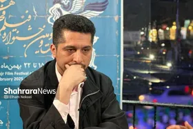 محسن عقیلی: &laquo;خدای جنگ&raquo; فیلمی است که باید دیده شود
