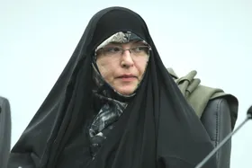 آیت&zwnj;الله رئیسی به ارتقای جایگاه زنان و ضرورت میدان&zwnj;دادن به آنان معتقد بود