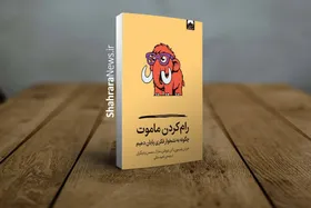 معرفی کتاب &laquo;رام کردن ماموت&raquo; | راهی برای پایان دادن به نشخوار فکری