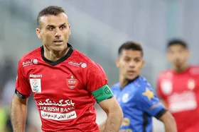 باقری مخالف، سید جلال مشتاق سرمربیگری