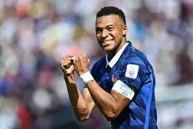 امباپه ۲ گل زد و ۴ رکورد جابجا کرد!