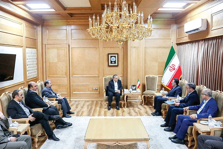 بازآفرینی شهری با خرد استانی