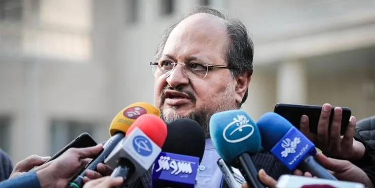 وزیر رفاه خبر داد: افزایش ۷۷ درصدی حقوق بازنشستگان