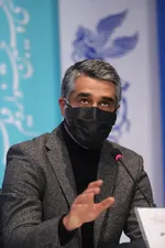 درباره فیلم «خط فرضی» فرنوش صمدی | جشنواره فجر ۳۹