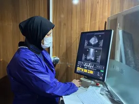 ثبت سالانه بیش از ۱۹ هزار مورد جدید از سرطان پستان در کشور