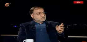 فضائلی: تهدیدات جدی ایران، تجاوز احتمالی آمریکا را به تعویق انداخت | ملت با قدرت حاضر شد