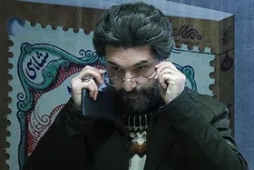 کتاب امیرحسین مدرس با نام &laquo;مبتلای اقیانوس&raquo; منتشر شد