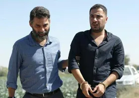 &laquo;متری شیش و نیم&raquo; نامزد بهترین فیلم خارجی زبان اسکار فرانسه شد