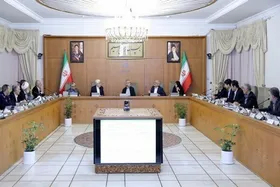 پزشکیان: نباید برای پیشبرد کار&zwnj;ها معطل منابع بمانیم