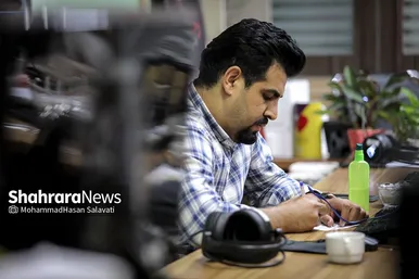 روز خبرنگار