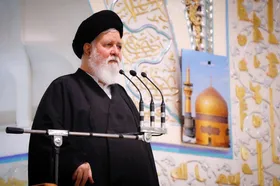 آیت&zwnj;الله علم&zwnj;الهدی: خواص بی&zwnj;بصیرت به قرآن پشت پا می&zwnj;زنند| دشمن به دنبال تخریب قدرت ظاهری اسلام است