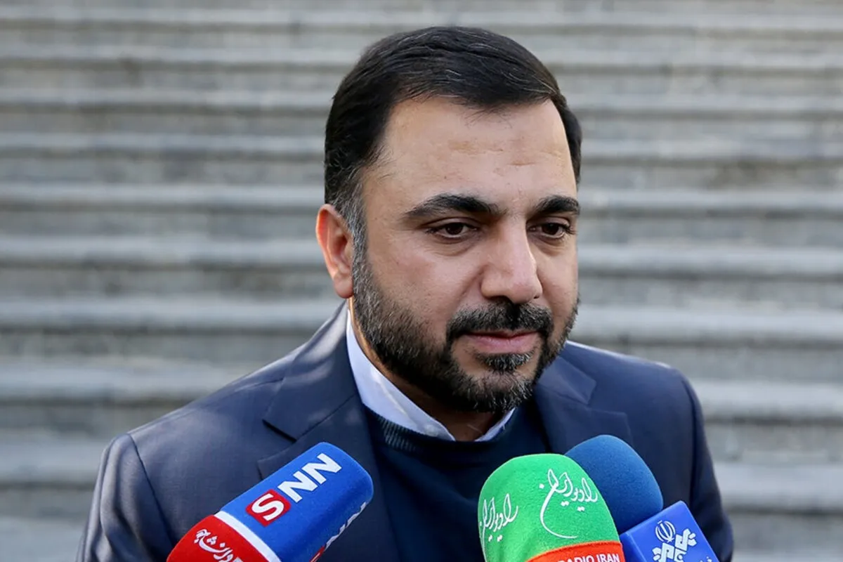 زارع پور:مراسم روز ملی فناوری فضایی، با حضور رئیس جمهور برگزار می‌شود