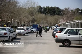 لیست اسکان و مراکز اقامتی ارزان قیمت مشهد در نوروز ۱۴۰۳